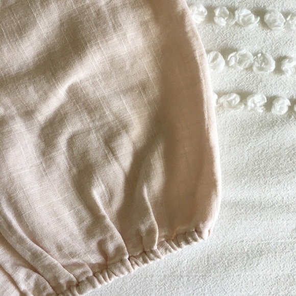 Mabo Bubble Shorts - Picture 2 of 5